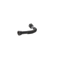 Coolant Pipe METZGER IAM-Expertise suitable for e.g. FIAT BRAVO
