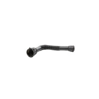 Coolant Pipe METZGER IAM-Expertise suitable for e.g. FIAT BRAVO