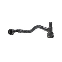 Coolant Pipe Oil Cooler Hose Line METZGER for e.g. OPEL...