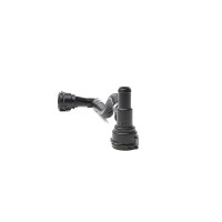 Coolant Pipe Oil Cooler Hose Line METZGER for e.g. OPEL...