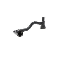 Coolant Pipe Oil Cooler Hose Line METZGER for e.g. OPEL INSIGNIA