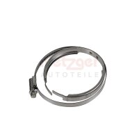 Holder Charge Air Hose METZGER IAM-Expertise suitable for...