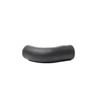 Charge Air Hose left without clamps METZGER for e.g. MERCEDES-BENZ SPRINTER