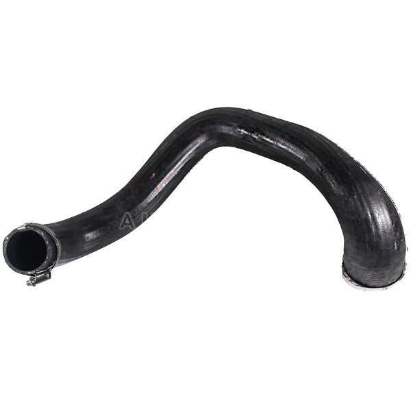 Charge Air Hose left with clamps METZGER suitable for e.g. FORD KUGA