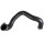 Charge Air Hose left with clamps METZGER suitable for e.g. FORD KUGA
