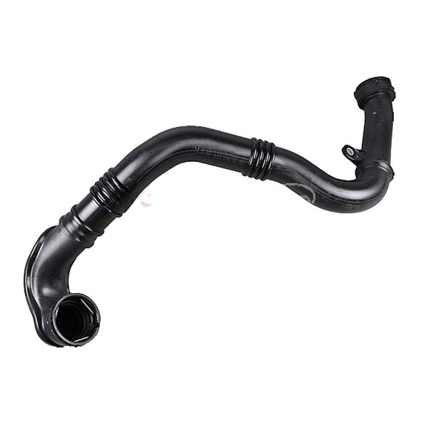 Charge Air Hose Charge Air Cooler METZGER suitable for e.g. OPEL ZAFIRA