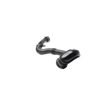 Charge Air Hose Charge Air Cooler METZGER suitable for e.g. OPEL ZAFIRA