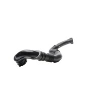 Charge Air Hose Charge Air Cooler METZGER suitable for e.g. OPEL ZAFIRA