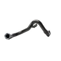 Charge Air Hose bottom METZGER IAM-Expertise suitable for e.g. OPEL INSIGNIA