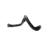 Charge Air Hose bottom METZGER IAM-Expertise suitable for e.g. OPEL INSIGNIA