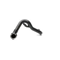 Charge Air Hose bottom METZGER IAM-Expertise suitable for e.g. OPEL INSIGNIA