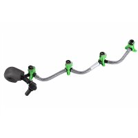 Schlauch Leckkraftstoff METZGER IAM-Expertise passend...