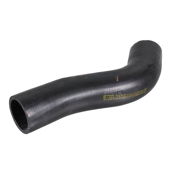 Fuel Hose METZGER Aftermarket-Expertise suitable for HYUNDAI i20