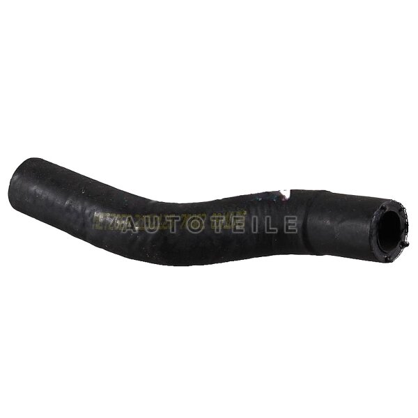 Fuel Hose METZGER IAM-Expertise fits among others HYUNDAI TUCSON