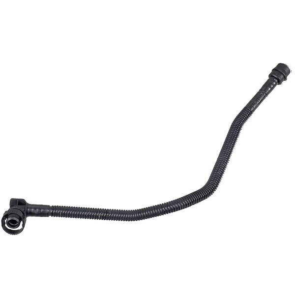 Entlüftungsschlauch Kraftstofftank Ventileinheit METZGER für u.a. BMW 3er