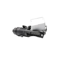 Housing Oil Filter Housing with Seal without Filter...