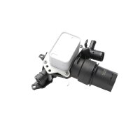 Housing Oil Filter Housing without Oil Filter with Sensor...