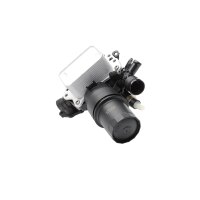 Housing Oil Filter Housing without Oil Filter with Sensor...