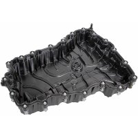 Oil Sump with Seal METZGER IAM-Expertise suitable for...