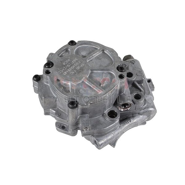 Unterdruckpumpe Bremsanlage mechanisch METZGER für u.a. IVECO DAILY