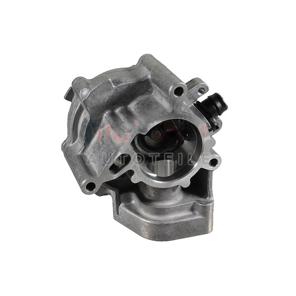 Vacuum Pump Brake System mechanical with Seal METZGER for e.g. AUDI TT