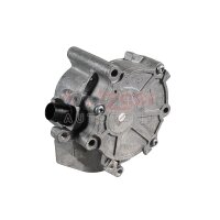 Vacuum Pump Brake System mechanical with Seal METZGER for...