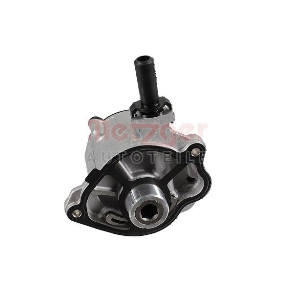 Vacuum Pump Brake System mechanical with Seal METZGER for e.g. MB SPRINTER