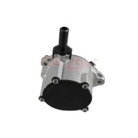 Unterdruckpumpe Bremsanlage mechanisch mit Dichtung...