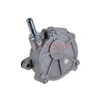 Unterdruckpumpe Bremsanlage mechanisch mit Dichtung...