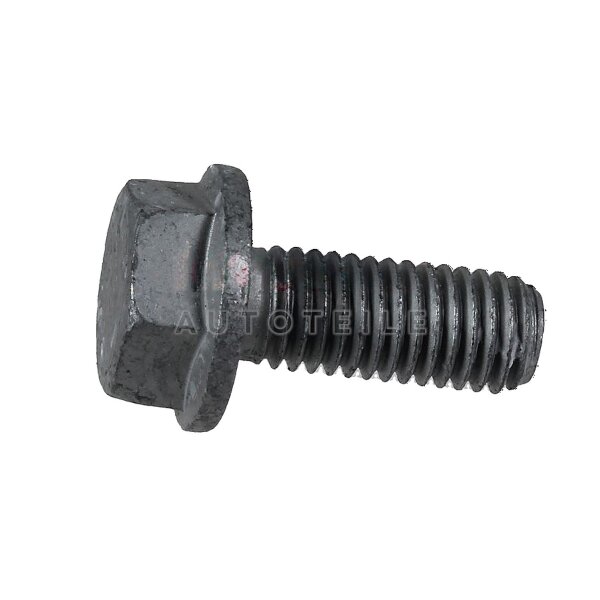 Schraube Achszapfen METZGER IAM-Expertise passend für u.a. SMART FORTWO