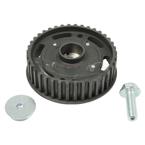 Nockenwellenversteller hydraulisch 38 Zähne METZGER für u.a. RENAULT CLIO