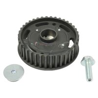 Nockenwellenversteller hydraulisch 38 Zähne METZGER...