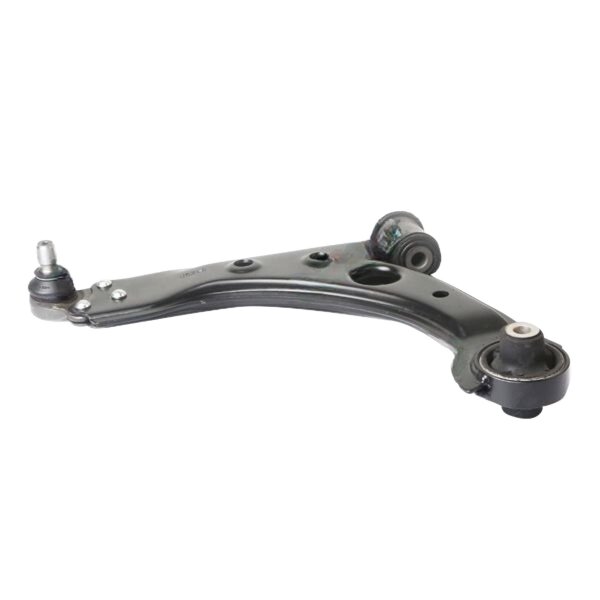 Handlebar Wheel Suspension front axle left wishbone KYB for e.g. FIAT BRAVO