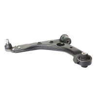 Handlebar Wheel Suspension front axle left wishbone KYB...