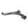 Handlebar Wheel Suspension front axle left wishbone KYB for e.g. FIAT BRAVO