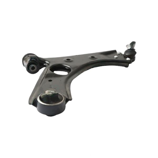 Handlebar Wheel Suspension front axle right wishbone KYB for e.g. FIAT DOBLO