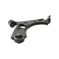 Handlebar Wheel Suspension front axle right wishbone KYB...