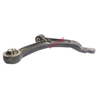 Handlebar Wheel Suspension front axle left wishbone KYB...