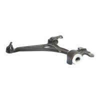 Handlebar Wheel Suspension front axle left wishbone KYB...
