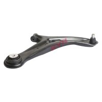 Handlebar Wheel Suspension front axle trailing arm KYB...
