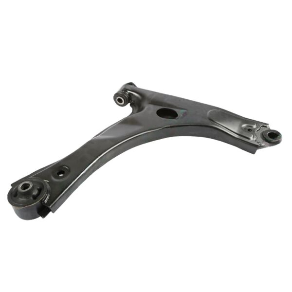 Handlebar Wheel Suspension front axle right wishbone KYB for e.g. FORD TRANSIT