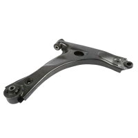 Handlebar Wheel Suspension front axle right wishbone KYB...