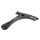 Handlebar Wheel Suspension front axle right wishbone KYB for e.g. FORD TRANSIT