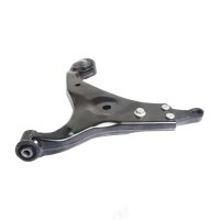 Handlebar Wheel Suspension front axle right wishbone KYB...