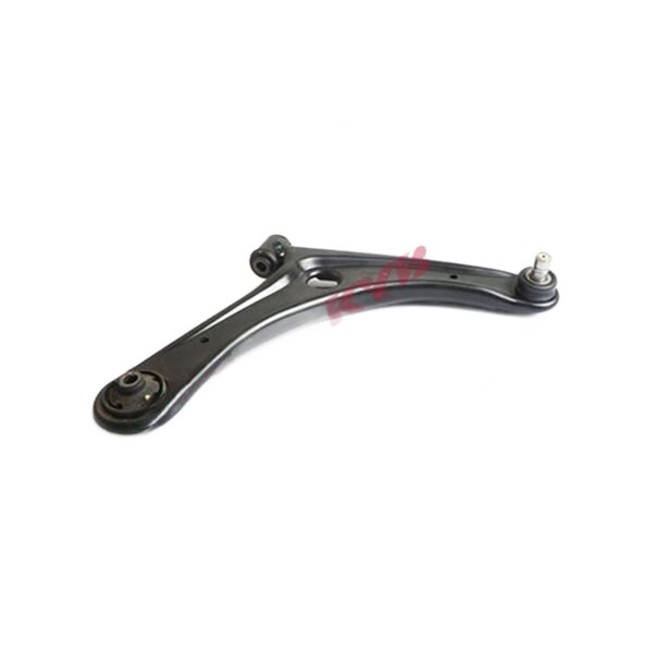 Handlebar Wheel Suspension front axle right wishbone KYB for e.g. JEEP PATRIOT