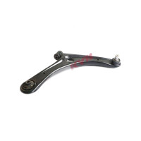 Handlebar Wheel Suspension front axle right wishbone KYB...