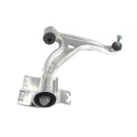 Handlebar Wheel Suspension front axle right wishbone KYB...