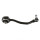 Handlebar Wheel Suspension front axle left trailing arm KYB for e.g. MB C-KLASSE