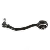 Handlebar Wheel Suspension front axle trailing arm KYB...