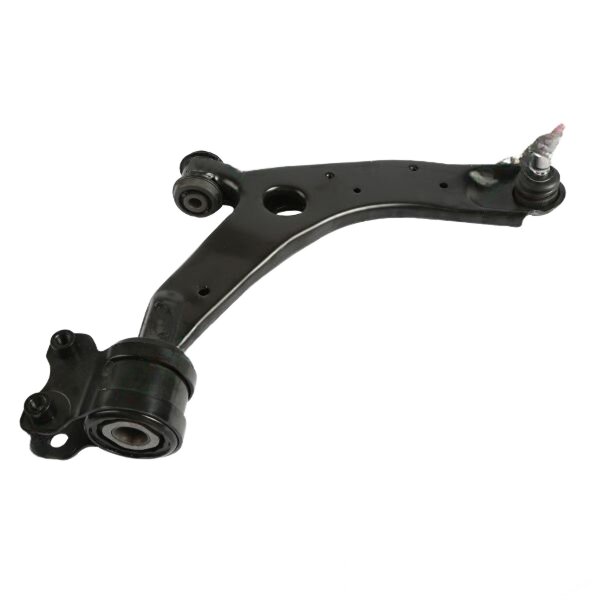 Handlebar Wheel Suspension front axle right wishbone KYB for e.g. MAZDA 5